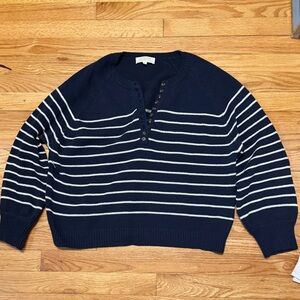 Sezane Leontine Jumper